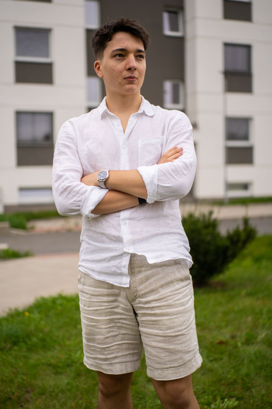 David Pospíšil, zakladatel Mediavi